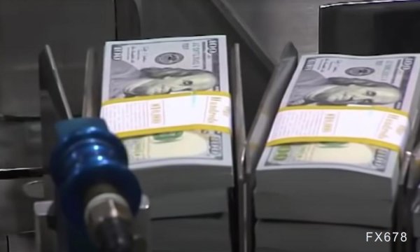 雅休配资 关税大战背后的猫鼠游戏：特朗普铁腕下，美国企业如何游走法律边缘？