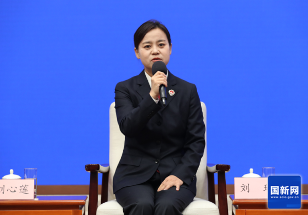 鸿满仓 “高质效办好每一个案件” 五名检察官共同讲述维护社会公平正义职责故事