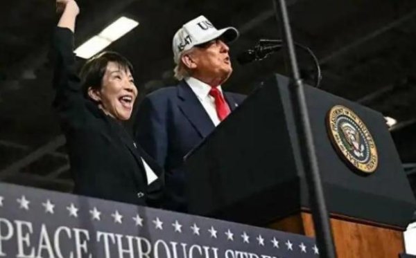 宏牛操盘 美军舰艇发展路径会被特朗普改写吗 特朗普要“打回原形”？